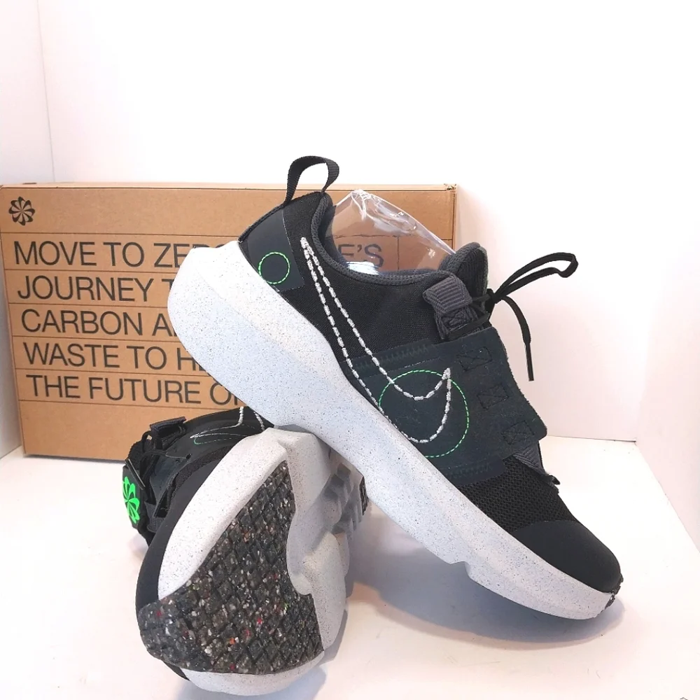 Nike Crater Impact Sneakers, NEW, Size 6.5Y| 8W| EUR‎ 39
